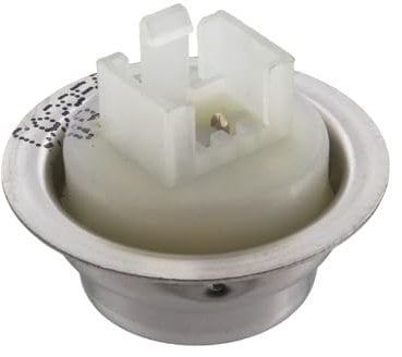 Paxanpax PLD1906 - Termistor de sonda de secado para lavadoras Baumatic, Candy, Hoover GVW, WDYN