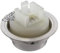 Paxanpax PLD1906 - Termistor de sonda de secado para lavadoras Baumatic, Candy, Hoover GVW, WDYN
