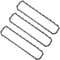 Opuladuo Catena per motosega Stihl 71PM364, 30,5 cm, per motosega 36700000064, 3 pezzi