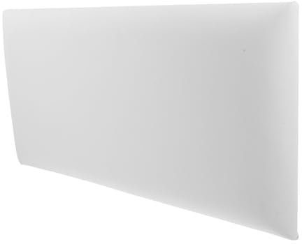 ifundom Cuscino Adesivo Anti-collisione Per Pareti Imbottito Decorativo Per Stanza Facile Da Installare