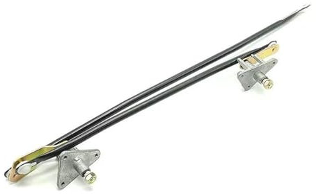 Wiper Motor For JAC J3 For J3Turin Car Wiper Motor Linkage Rod WiperArm Windscreen Window Wiper Motor(Linkage)