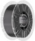 Creality Hyper PLA RFID 1,75mm 1kg, Hochgeschwindigkeits Filament 1.75 PLA für 3D-Drucker (30-600mm/s), Kompatibel mit K2 Plus Combo & CFS (Creality Filament System), Schwarz