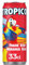 Tropico Fraise kiwi Canette, 330 Ml (Lot De 24)