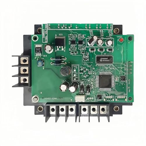 LGFMN Compatible For HITACHI，MBF28B1F06B Air Conditioner Motherboard Inverter Driver Board