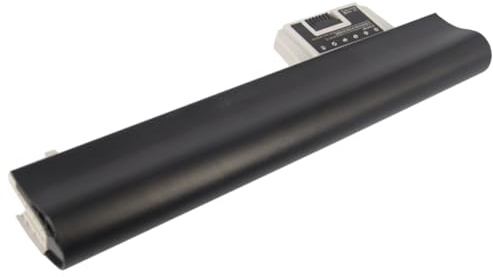 WJYOZSA Batterie HSTNN-YB2D pour HP Pavilion DM1-3000 DM1-3000au DM1-3001au DM1-3002au Réparation Facile