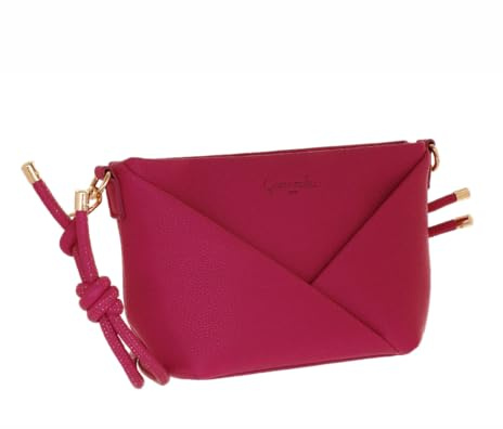 Camomilla Milano Borsa a Tracolla Donna, Mini Borsa a Tracolla, Tracolla per Cellulare