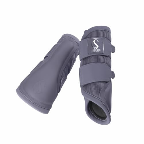 Eskadron Classic Sports Gamaschen MESH, 1 Paar | Farbe: orchid , Größe: S