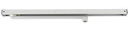 Yale 7000-1010-00-60 Sliding Arm for Door Closer, Silver, Serie 7000