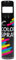 Jofrika Haarspray Farbspray zum temporären Haare färben Color - Weiß - Tolles Spray zum färben der Haare an Karneval oder Mottoparty in praktischer Spraydose