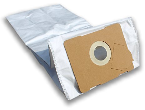 30x Staubsaugerbeutel geeignet Protool VCP 170 E, VCP 170 E-L