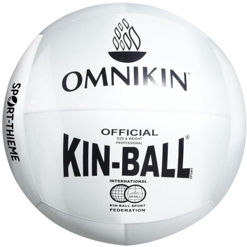 Omnikin Kin Ball Official