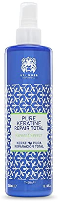 Valquer Repair Total Pure Keratine Spray 300 ml
