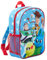 Jungen Mädchen Toy Story Rucksack Kinder Buzz Woody Schule Kindergarten Rucksack Lunchtasche, Toy Story 4, Einheitsgröße
