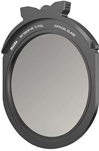 Haida M7 Filtro Polarizzatore CPL Drop-in Nano-Coating