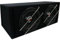 Audio System R 12 EVO BR-2 2 x 30 cm subwoofer woofer 1200 Watt RMS RADION Series EVO High EFFICIENT