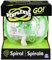 Spin Master Games 6061669, Go Green - 3D-Labyrinth-Spiel - Labyrinthspiel - Spiele - Perplexus GO, Anleitung - Alle Altersgruppen - Kunststoff - Handbetrieben