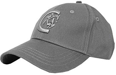 Kentucky Horsewear Baseball Cap Unisex, Größe:OneSize, Farbe:grau