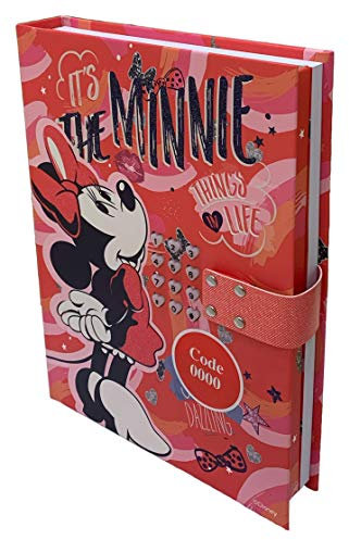 Kids Euroswan Geheimtagebuch + Minnie Sound