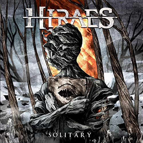 Napalm Records (Spv)