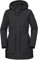 Damen Helly Hansen W Boyne Ins Parka 2.0, Schwarz, L