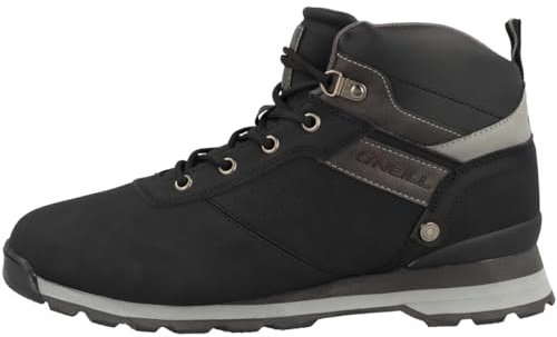 O'Neill Herren Hiking Boots, Black, 44 EU