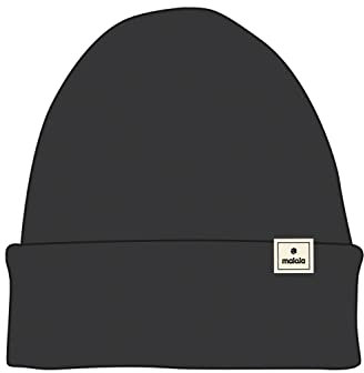 Maloja Unisex Giardinim Kaltes Wetter Mütze, Mondlos, Einheitsgröße
