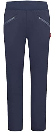 Trollkids Kids Tronfjell Pant 152, Navy