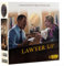 Lawyer Up: Season 1 | Asymmetrisches Drama-Kartenspiel für 1–2 Spieler im Gerichtssaal, ab 14 Jahren, Strategie- und Abzugs-Testspiel