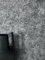 Newroom Tapete Schwarz Vliestapete Unifarbe - Universal Modern Silber Metallic Struktur Monochrom Einfarbig Uni Glanz Putz inkl. Tapezier-Ratgeber