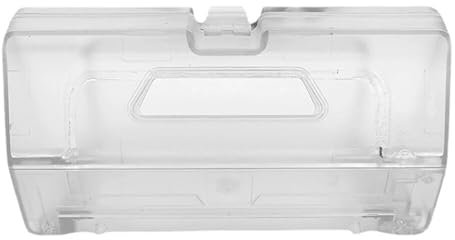 REIPOL Contenedor de Cubo de Basura, for Xiaomi For Mijia Mop Pro STYTJ02YM/VIOMI V2 Pro/V3, Accesorios for aspiradora, Caja de Polvo, Herramientas de Repuesto