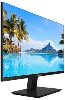 MONITOR YASHI 23.8'' YZ2450 Matrix 1920x1080 1ms MPRT 100Hz 350cd/m? 1000:1 2x4W MM DP HDMI VESA