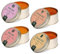 BBQ KING - Multi Pack Pitmaster Rub per Barbecue, 4 Confezioni da 70 Gr di Dry Rub Bbq, Miscela di Spezie 100% Made in Italy, 1 x Chicken Rub, 1 x Pork Rub, 1 x Ribs Rub e 1 x Cowboy Rub