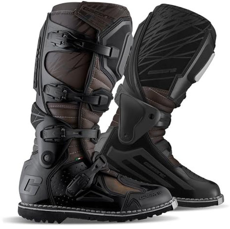 Gaerne Fastback Endurance off-Road Boots EU 43