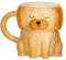 Sass & Belle Cockapoo Shaped Mug