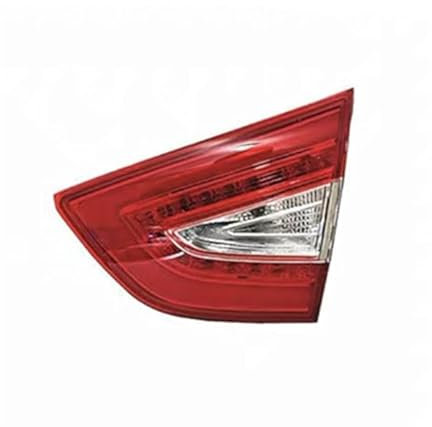 SDCDKLPEPT Rücklicht Für Hyundai IX35 2013 2014 2015 Hinten Rückwärts Bremse Bremsleuchte Rücklicht Rückleuchten Anzeige Bremse Bremsleuchte Lampe Rückleuchten(Only 1 Right Inner)