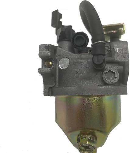 Rasentrimmer-Vergaser Für 170S 170SA für mtd 1P65F Vergaser Schneefräse Maschine Rasenmäher Generator Vergaser(18mm)