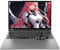 TOPGRO S1 Pro Gaming Laptop Core i9-9980H- 16, 60Hz FHD,RTX3050 GPU, 8GB DDR6 2400MHz, 1TB SSD, WiFi6,BT5.2, Win11 Pro, Portátil con ratón, Gaming Laptop PC—Gris