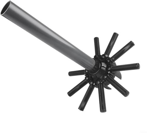 Filtration efficace avec tuyau central pour filtres à sable Hayward Pro compatible avec le modèle S180T