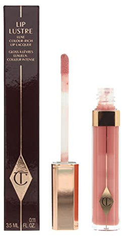 Lip Lustre' Luxe Color-Lasting Lip Lacquer Sweet Stiletto