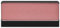 Malu Wilz Blusher Nr.24 Bronze Show - Rouge Puder Makeup für ein glamouröses Finish, Superleichter Blush Powder zum Konturieren der Gesichtszüge
