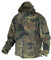 Helikon-Tex Patriot Jacke - Double Fleece- Flecktarn