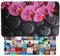 Sanilo Tapis de Salle de Bain, Grande sélection de Beaux Tapis de Douche, Absorbant, Antidérapant, Très Doux, Sèche Rapidement, Lavable (70 x 110 cm, Madeira)