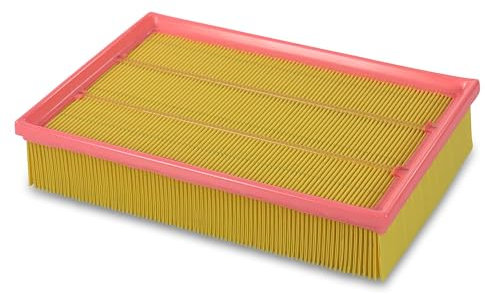 ATEC Germany 1x Filtro aria Compatibile con FORD FOCUS Mk2, FOCUS C-MAX (DM2), VOLVO V50 (545), S40 II (544), C30 (533)