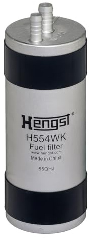 Hengst 2613200000 Fuel Filter