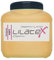 Lilatex 1 Liter sandfarbener dickflüssiger Flüssiglatex/Farblatex/Latexmilch - dickflüssiger Naturlatex (Sand)