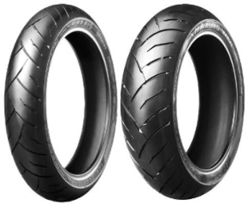 Maxxis 160/60 ZR17 69W Sommerreifen Motorradreifen Tourensport Reifen