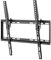 goobay 49731 Soporte de Pared inclinable de 55 Pulgadas para televisores y monitores de 32 a 55 hasta 35Kg VESA 400x400