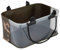 Fox Aquos Camolite Water/Rig Bucket 30,5x20,5x15cm - Angeleimer zum Ausbalancieren von Karpfenrigs, Futtereimer zum Karpfenangeln, Eimer zum Angeln