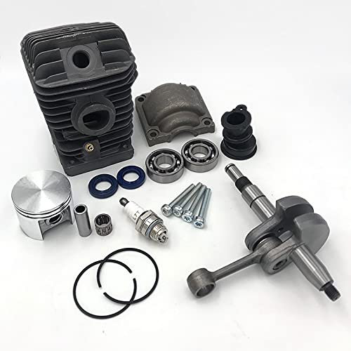 42,5 mm Zylinderkolben-Motor-Umbaukit für Stihl 025 MS250 023 MS230 MS 230 250 Kettensäge 1123 020 1209