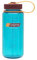Nalgene WH Sustain Trinkflaschen Teal 0,5 L